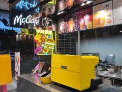 -麦当劳·得来速店(星沙大道店)