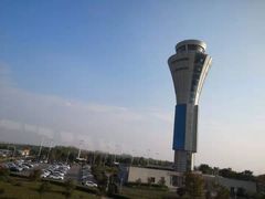-合肥新桥国际机场-航站楼