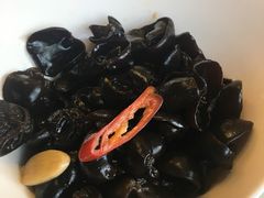 -金陵食府(林景店)