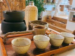 -一号铺子·大炉茶