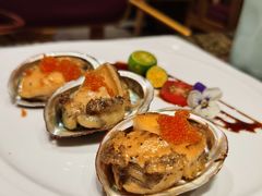 -炙柒Sekinana·精致料理 烧鸟·铁板烧(海上世界店)