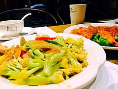 -繁花里音乐餐厅(新天地店)