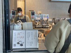 -喜茶(深圳福田星河COCO Park店)