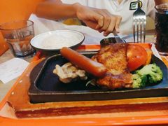 -大快活(丽丰店)