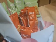 -海底捞火锅(九霄梦天地店)