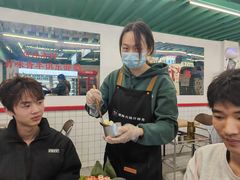 -顶上头·螺蛳火锅(五一新村店)