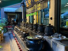 -熙楼(翠湖店)