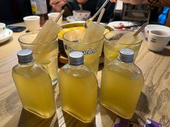 -茄子恰恰·新云南小炒(坪山益田店)