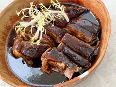 -常来小聚·广州非遗传承餐厅(高德置地店)