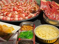 -伊茉家的烤肉店(勒泰中心店)
