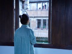 -乌镇枕水度假酒店
