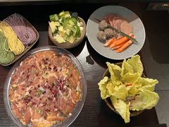 -芸山季·云南野生菌火锅(人民广场来福士店)