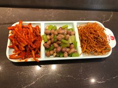 -邢氏老太太烤串(北兴街店)