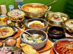 -西塔老太太拌饭(城市集市龙之梦店)
