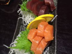 -明日叶日本料理(新区淮海街店)