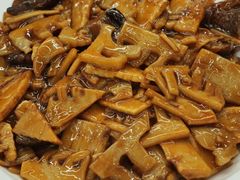 烧二冬-玉华台饭庄(裕中西里小区店)