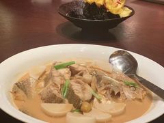黄鱼-新荣记(建国门外大街店)