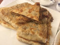 -金家老三饭庄(常营店)