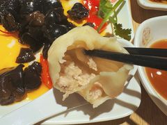 -老班长手工灌汤包老店(东山店)