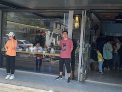 门面-天天鲜面馆(衡山路店)