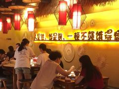 -赣饭农家·江西小炒(西乡店)