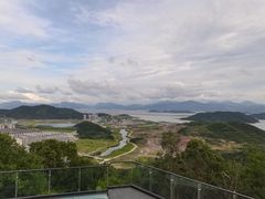 -黄贤山庄