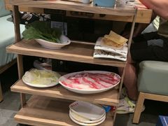 -蜀留香火锅·始于1999·原四川老火锅(白堤路店)