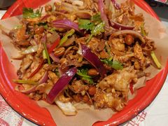 -回·龙虾铺·盆盆蟹·烧烤大排档(回龙观店)