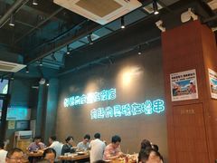 -本色.小马哥烧烤(无锡九里仓店)