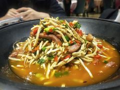 -铜锣湾·有麝自然香(渝北财富中心店)