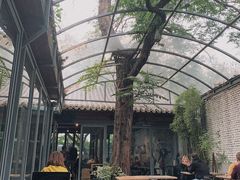 -zarah(鼓楼店)