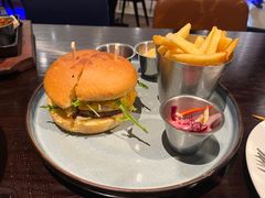 -bluefrog蓝蛙(皇庭广场店)