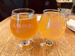 -牛啤堂精酿啤酒餐吧(五棵松华熙店)