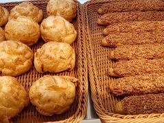 -贝儿多爸々の泡芙工房(嘉里汇店)