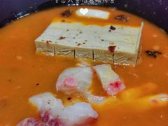 -老刘生态大鱼坊铁锅炖鱼(赛马场店)