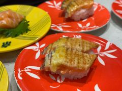 -京樽回転寿司(奥林匹克店)