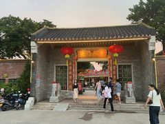 -大门水乡·顺德菜