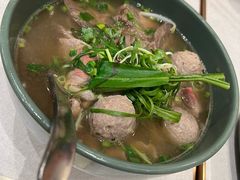 -芽庄越式料理(MOKO新世纪广场店)