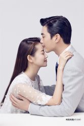 韩式-巴黎婚纱摄影工作室