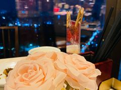 -君悦酒店·乐厨·高空自助餐(青年大街店)