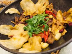-惠宾饭庄(千禧店)
