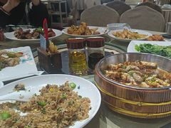 -红日饭店(裕隆三路店)