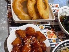 -黑白电视长沙小吃(悦汇城店)