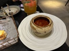 -西堤牛排(北京国瑞店)
