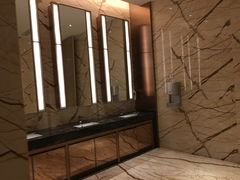 -哈尔滨永泰喜来登酒店·璟泰公馆