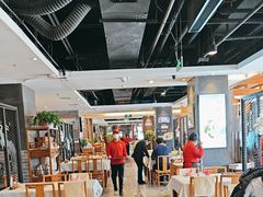 -辣婆婆(航天桥店)