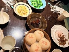 -庐灶江南·江南菜·四合院Bistro(东直门雍和宫·原华侨宾馆店)