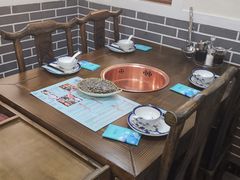 -蘭番坊青海特色铜锅涮·清真