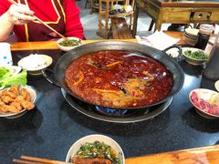 -星鸿社重庆老火锅