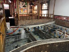 -缘福乡村铁锅炖民宿(八达岭店)